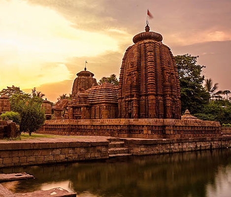 Odisha