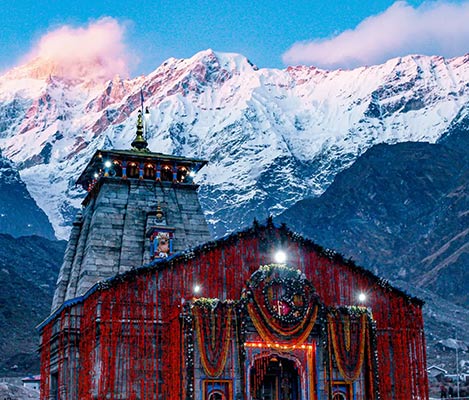 Uttarakhand