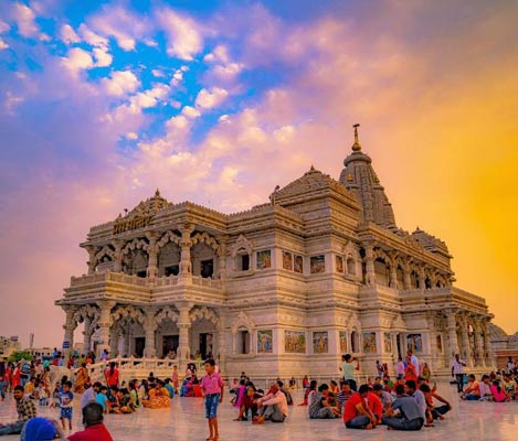 Uttar Pradesh
