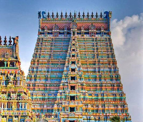 Tamil Nadu