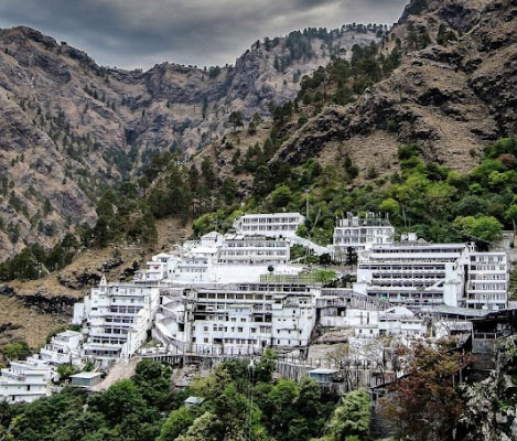 Jammu and Kashmir