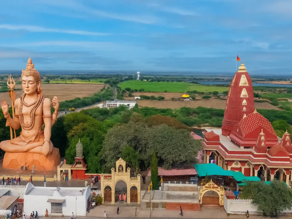 nageshwar temple