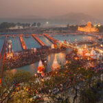 enjoy magh mela 2025 in uttar pradesh
