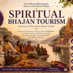 Bhajan tourism